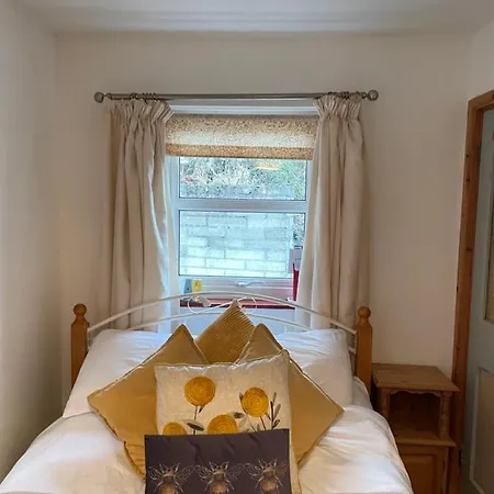 Quarto em Acomodações Particulares Rose Bee Happy Anex *