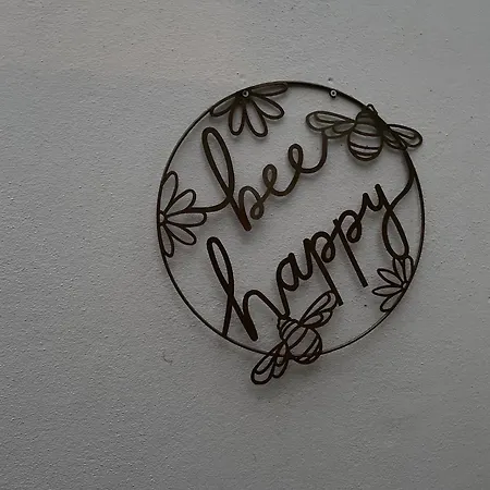 Rose Bee Happy Anex Quarto em Acomodações Particulares *